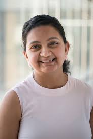 People — Organotronics