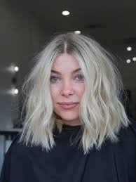 Everything is better blonde #atxblondes #austinblondes #austinhairsalons  #texasblondes