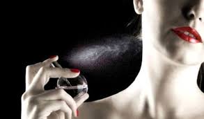 Resultado de imagem para perfumaria de pombagira