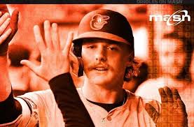 Love our Mountains of Baltimore 🏔️