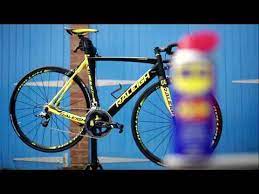 How To Protect Bike From Rust | Bike Rust Protection Spray | Wd-40