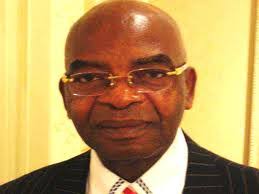 God asked Jonathan to pardon Alamieyeseigha, others- Arthur Eze