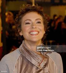 618 Alyssa Milano 2003 Photos & High Res Pictures