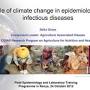 دنیای 77?q=Climate change and infectious diseases ppt from www.slideshare.net