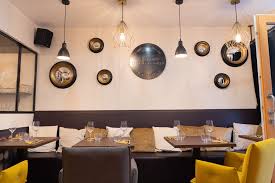 Bistrot Des Remparts Rennes Rennes Le Bistrot Restaurant