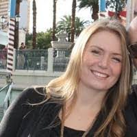 Amanda Deweese's Instagram, Twitter & Facebook