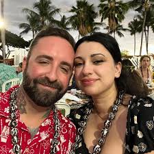 Daniela Attia and Shawn Nutting's Wedding Website