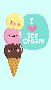 Artwork, wallpaper, funny ice cream, 1920x1080, when ice cream has a bicycle. 13 Best Ice Cream Wallpaper Ideas Ice Cream Wallpaper Cream Wallpaper Wallpaper