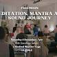 LILYDALE (Vic): Full Moon Meditation, Mantra and event image