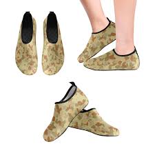 کیفیت تولیدات اولويت product's quality is afghan businesswomen's top priority! Mid Point Auscam Dpmu Afghanistan Camouflage Men S Slip On Water Shoes Mega Camo