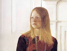 Image result for andrew wyeth Helga paintings