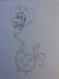 Thatcorgibutt Home Of Beans On Twitter Green Eggs And Ham Green Eggs Drawings