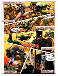 Wonder Woman vs Warlord (wonder woman) porn comic by [matt johnson].  Netorare porn comics.