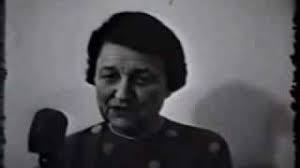 Federal District Judge Sarah Tilghman Hughes