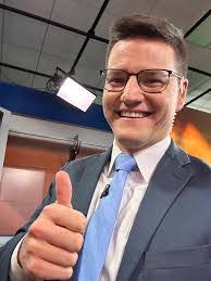 Sean Everson's Instagram, Twitter & Facebook