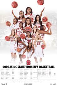 Keep up with us here and we will see you in mccarthey!. Nc State Wbb Basketball Posters Womens Basketball Basketball Team Pictures
