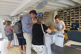 Bretagne Le Commissaire Dupin Dope Le Tourisme Cote Quimper
