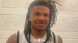 Orchard Lake Saint Mary's 2025 SG Trey McKenney was offered by Michigan