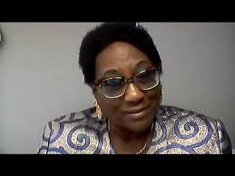 Overcoming with Pastor Irma