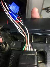 Using a 5/16 drill bit and drill, open up all using a jeep shop manual, or any other manual containing the wiring diagram for your jeep wiring for the led tail light is as follows: Taillight Wiring Wiring Led Lights To Tail Lights 2018 Jeep Wrangler Forums Jl Jlu Rubicon Sahara Sport Unlimited Jlwranglerforums Com
