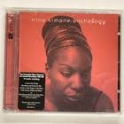 Anthology CDs Nina Simone for sale