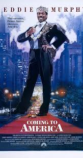 Eddie murphy, james earl jones, arsenio hall and others. Coming To America 1988 Imdb