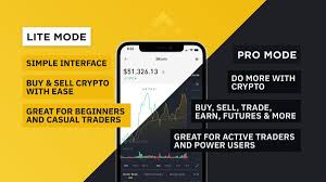 Recent amendments to margin requirements will have come as a shock to many traders. Binance On Twitter The Binance App Has Something For Everyone