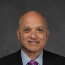 Dr. Joseph Rudolf, MD