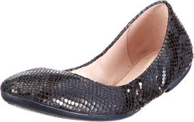 Bloch Ballet Flats Outlet Bloch Jodie Bl732r Womens Ballet