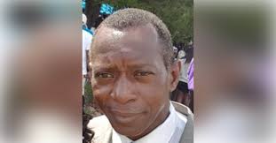 Obituary information for Michael T. Carson