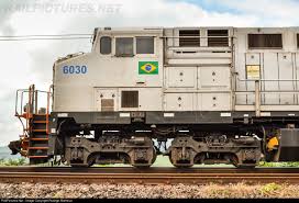 Vli 6030 Vli Valor Da Log Stica Integrada Ge Bb40 9wm At Bar O De Cocais Minas Gerais Brazil By Rodrigo Matheus Union Pacific Train Train Pictures Train