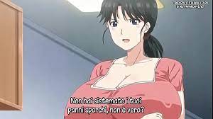 Hentai Sub-ita - La Vita Di Hitozuma 2023 | XXX18