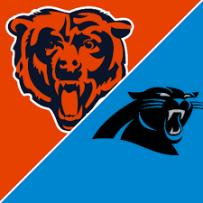 Bears vs. Panthers (Sep 13, 2026) Live Score - ESPN
