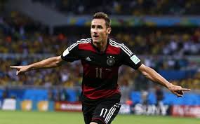 Miroslav Klose
