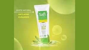 Mencuci muka menjadi aktivitas penting agar anda terhindar dari jerawat. 12 Face Wash Safi Dengan Beragam Manfaat Untuk Kulit Wajah Moiamor
