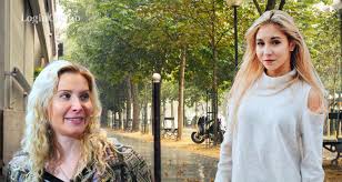 Диана дэвис трогательно поздравила глеба смолкина с особым событием. Doch Eteri Tutberidze Nashla Sebya V Iskusstve Foto Logincasino