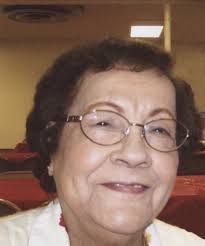 Inez Reyes Obituary