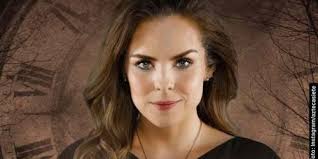 Astrid Hernandez filmography