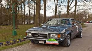 De Tomaso Longchamps Longchamp Cars Vehicles