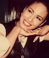 Tribute to Selena Quintanilla Perez