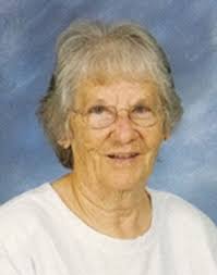 Margaret Pauline Reeder Obituary May 18, 2009