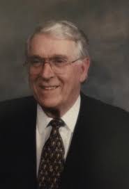 Lorne MCLEAN Obituary (April 27, 1929