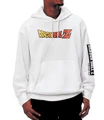 Figure stands 3 3/4 inches and comes in a window display box. White Dragon Ball Z Hoodie Buy Clothes Shoes Online