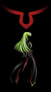 Multiple sizes available for all screen. Code Geass Fan Art 3 Code Geass Code Geass Wallpaper Code Geass C C