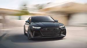 Image result for Mythos Black 2018 RS7