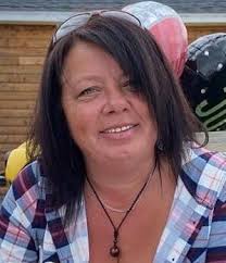 Obituary of Angela Pearl Priscilla Cooper