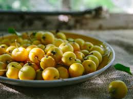 The season begins in late august and runs through december. Can You Eat Crab Apples