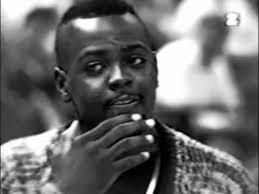 George McCloud Mix by Patrys15