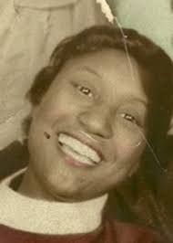 Obituary information for Francis Louise Luster