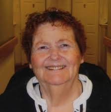 Marlene Whitlock Butcher (1932-2012)